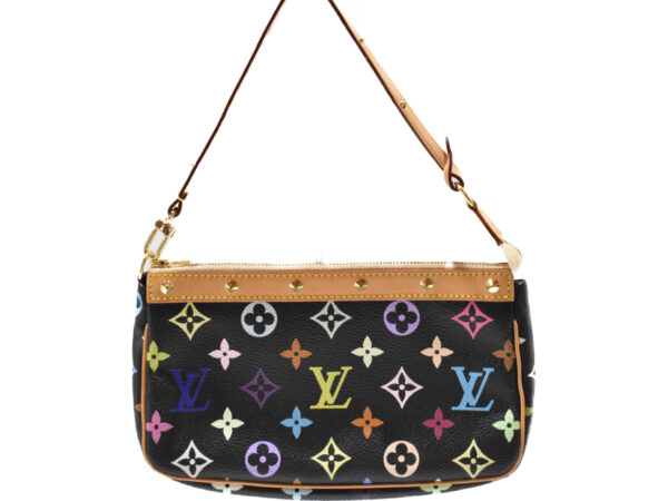 imgrc0075094509 Louis Vuitton Multicolor Accessory Case