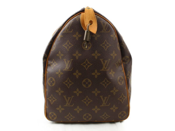 imgrc0075115624 Louis Vuitton Speedy 40 Monogram Handbag