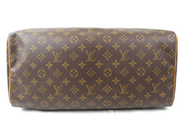 imgrc0075115626 Louis Vuitton Speedy 40 Monogram Handbag