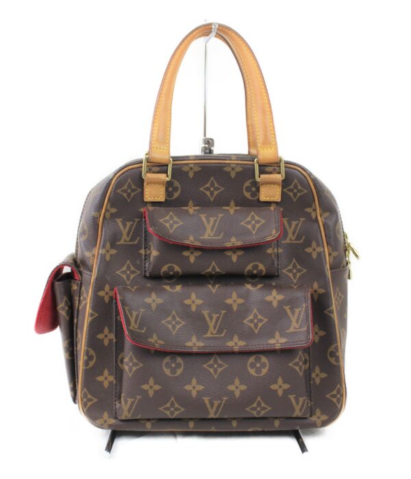 imgrc0075115648 Louis Vuitton Exantori Cite Monogram Handbag