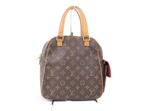 imgrc0075115649 Louis Vuitton Exantori Cite Monogram Handbag