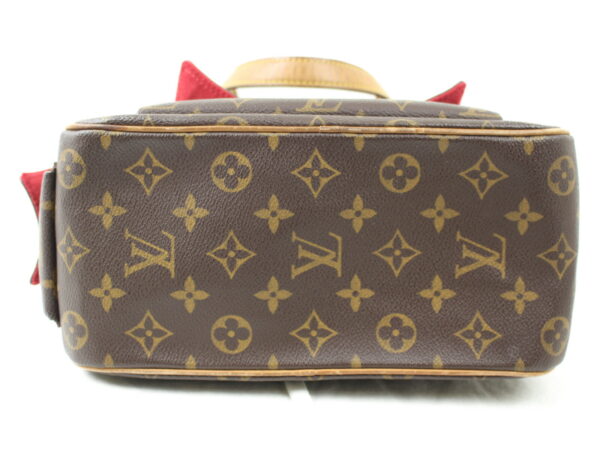 imgrc0075115652 Louis Vuitton Exantori Cite Monogram Handbag