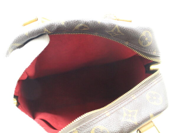 imgrc0075115658 Louis Vuitton Exantori Cite Monogram Handbag