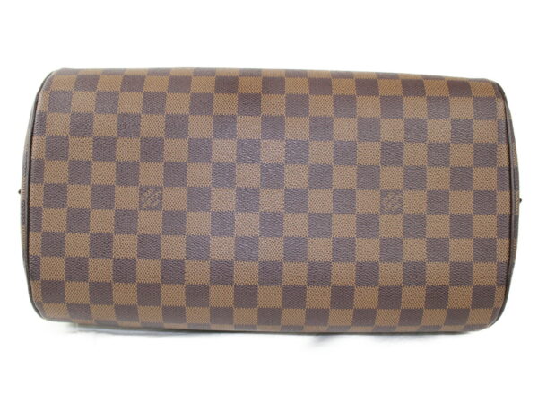 imgrc0075119788 Louis Vuitton Rivera MM Damier Ebene Handbag