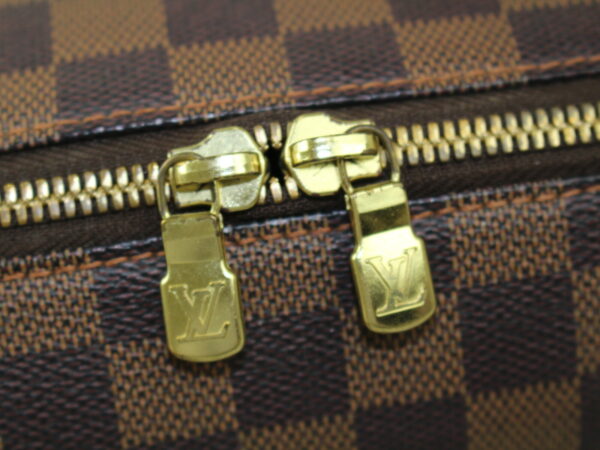 imgrc0075119794 Louis Vuitton Rivera MM Damier Ebene Handbag