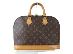 imgrc0075119967 Louis Vuitton OntheGo MM Monogram Implant Leather Noir Black