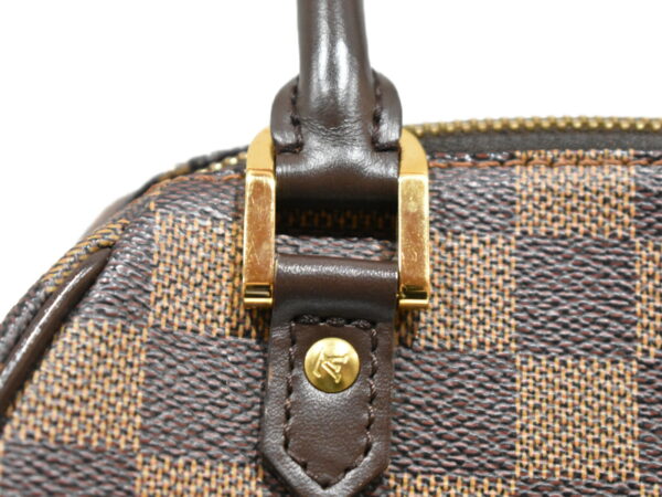 imgrc0075163379 Louis Vuitton Rivera Mini Damier Canvas Bag