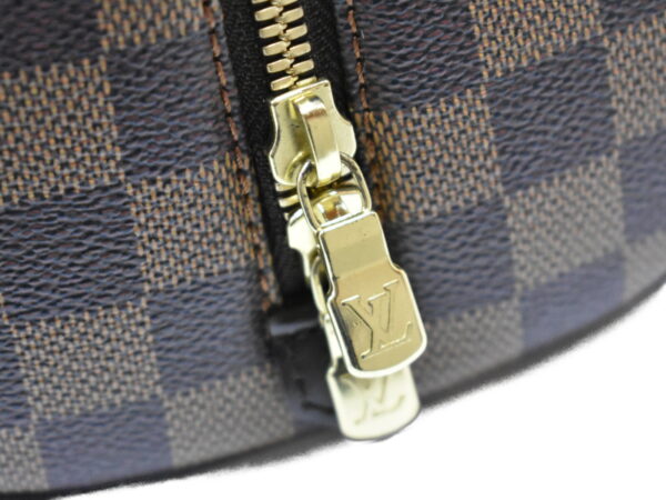 imgrc0075163381 Louis Vuitton Rivera Mini Damier Canvas Bag