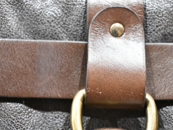 imgrc0075205684 Chloe Kerala Handbag Leather Brown Charm