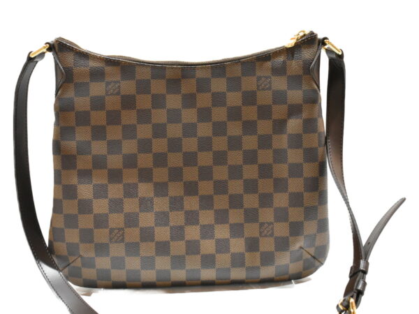 imgrc0075205698 Louis Vuitton Bloomsbury PM Damier Ebene Crossbody Bag