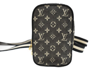 imgrc0075205998 Louis Vuitton Amazon Monogram Shoulder Bag Brown