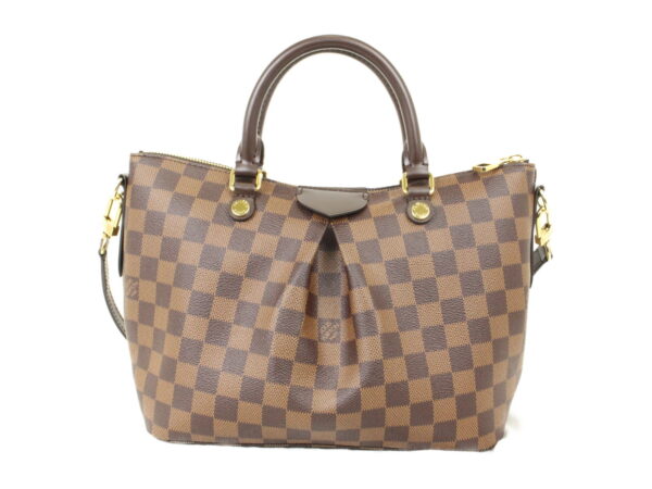 imgrc0075206361 Louis Vuitton Sinae PM Damier 2WAY Bag