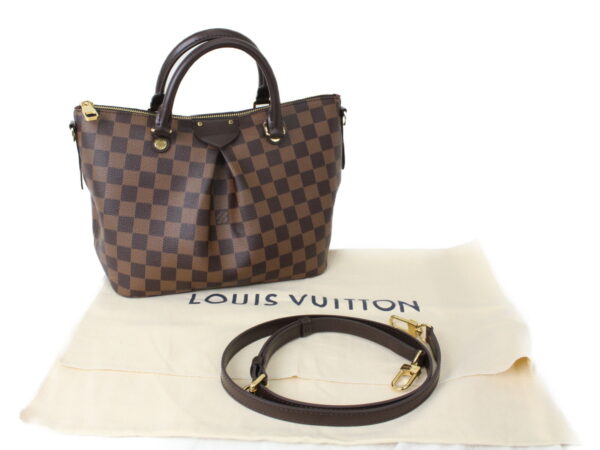 imgrc0075206364 Louis Vuitton Sinae PM Damier 2WAY Bag