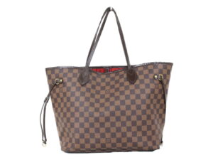 imgrc0075214988 Louis Vuitton Damier Bloomsbury PM Shoulder Bag Ebene