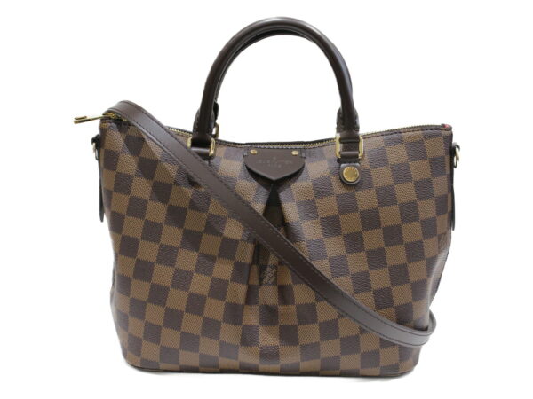 imgrc0075223770 Louis Vuitton Sinae PM Damier 2WAY Bag