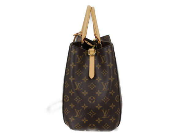 imgrc0075226104 Louis Vuitton Montaigne GM Monogram 2WAY Bag