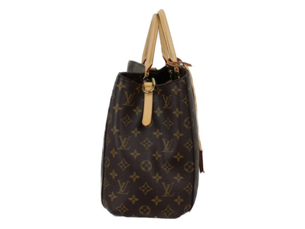 imgrc0075226106 Louis Vuitton Montaigne GM Monogram 2WAY Bag