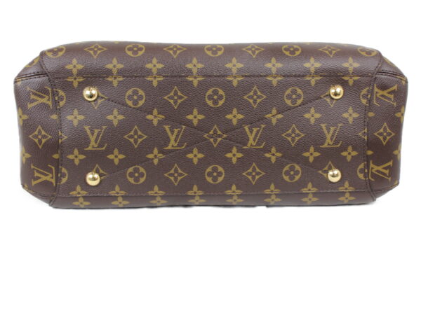 imgrc0075226107 Louis Vuitton Montaigne GM Monogram 2WAY Bag