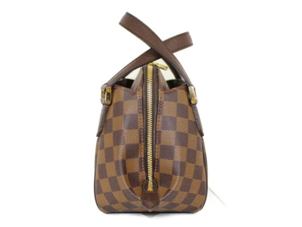 imgrc0075226806 Louis Vuitton Belem PM Damier Ebene Handbag