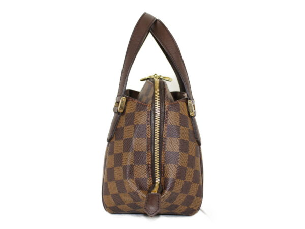 imgrc0075226807 Louis Vuitton Belem PM Damier Ebene Handbag