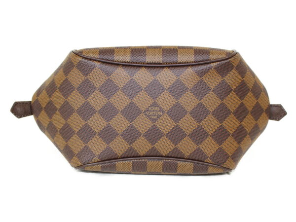 imgrc0075226808 Louis Vuitton Belem PM Damier Ebene Handbag