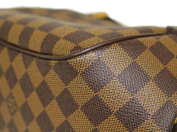 imgrc0075226809 Louis Vuitton Belem PM Damier Ebene Handbag