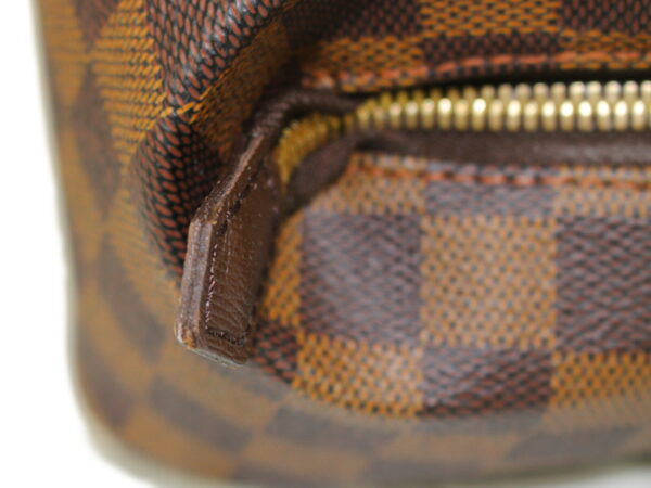 imgrc0075226810 Louis Vuitton Belem PM Damier Ebene Handbag