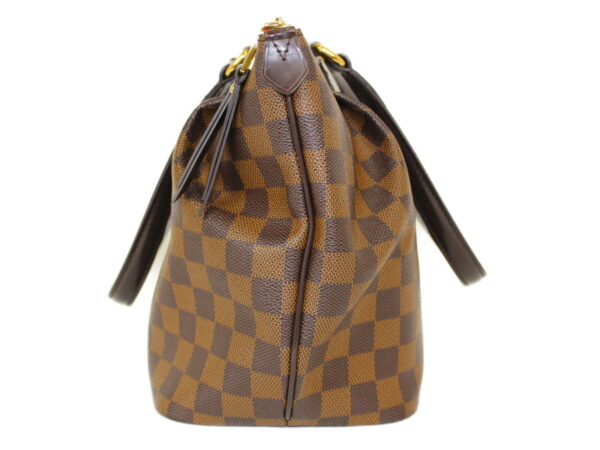 imgrc0075226835 Louis Vuitton Westminster PM Damier Ebene Tote Bag