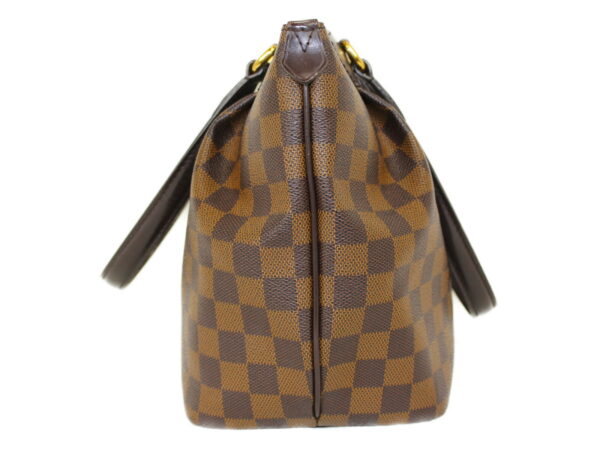 imgrc0075226836 Louis Vuitton Westminster PM Damier Ebene Tote Bag