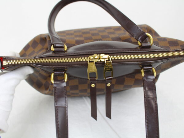 imgrc0075226843 Louis Vuitton Westminster PM Damier Ebene Tote Bag