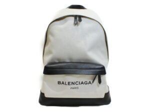 imgrc0075240921 Balenciaga Shoulder Bag Natural