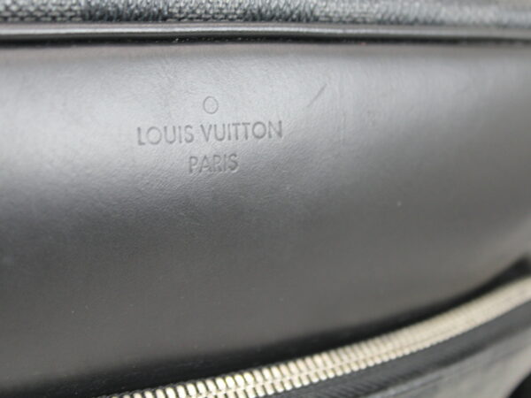 imgrc0075246066 Louis Vuitton Dayton PM Damier Graphite Shoulder Bag