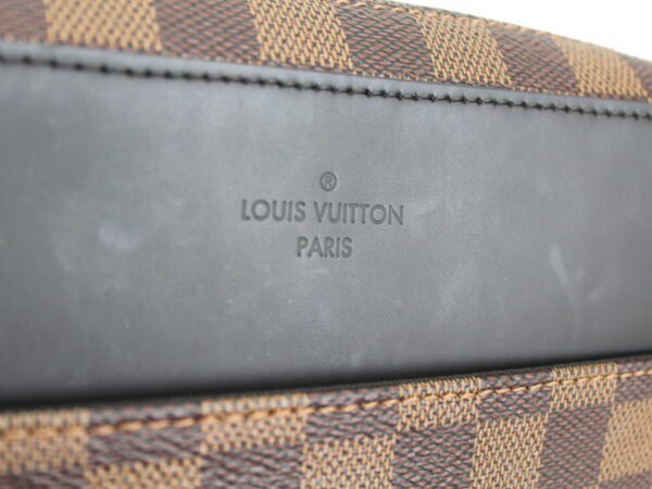 imgrc0075246233 Louis Vuitton Jake Messenger Bag Damier Ebene Brown