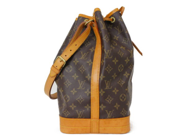 imgrc0075272669 Louis Vuitton Noe Monogram Tote Bag