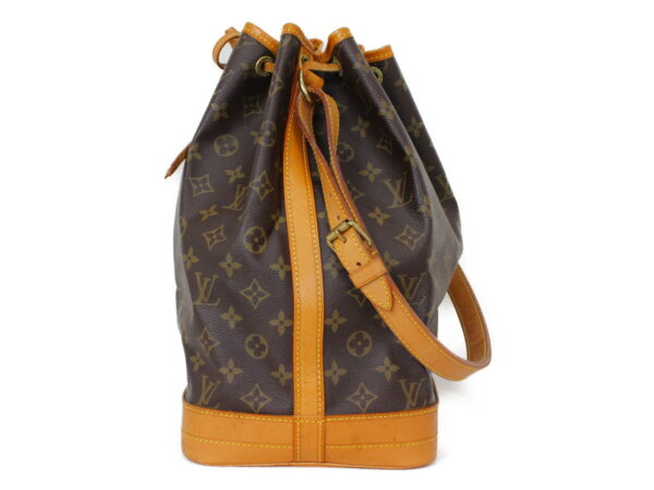 imgrc0075272670 Louis Vuitton Noe Monogram Tote Bag