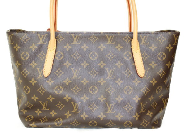 imgrc0075281761 Louis Vuitton Raspail PM Monogram Tote Bag