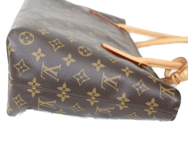 imgrc0075281762 Louis Vuitton Raspail PM Monogram Tote Bag