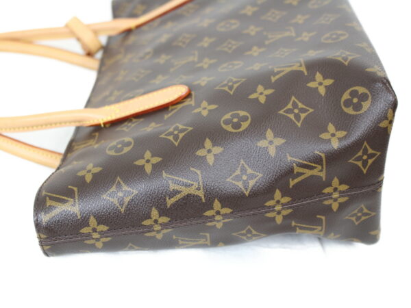 imgrc0075281763 Louis Vuitton Raspail PM Monogram Tote Bag