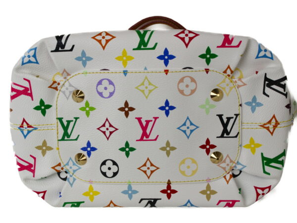 imgrc0075325143 Louis Vuitton Annie MM Multicolor Handbag