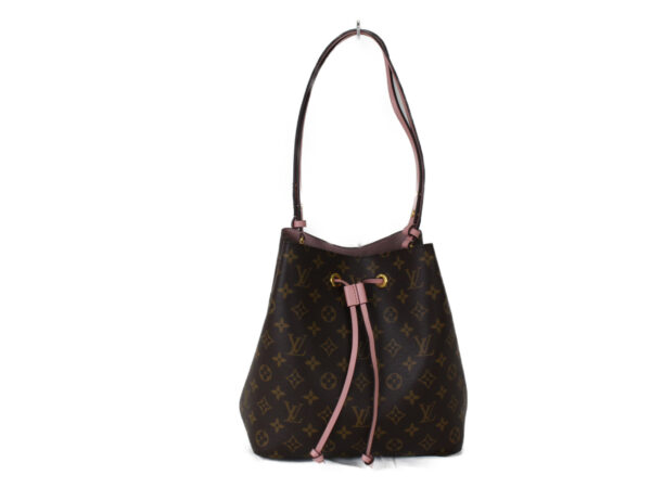 imgrc0075331187 Louis Vuitton Neo Noe Monogram Ladies Bag