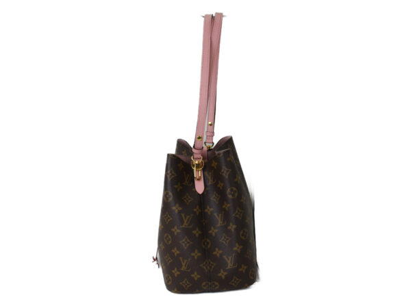 imgrc0075331188 Louis Vuitton Neo Noe Monogram Ladies Bag