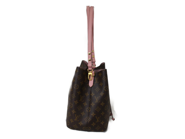 imgrc0075331189 Louis Vuitton Neo Noe Monogram Ladies Bag