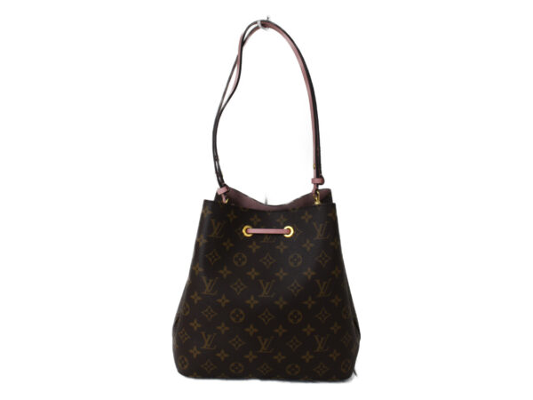 imgrc0075331190 Louis Vuitton Neo Noe Monogram Ladies Bag