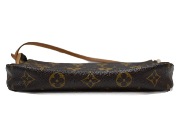 imgrc0075337747 Louis Vuitton Accessoire Pouch Monogram Brown