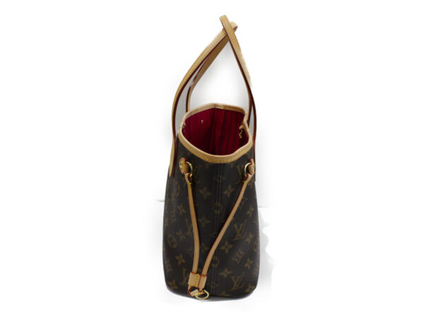 imgrc0075347355 Louis Vuitton Neverfull PM Monogram Tote Bag