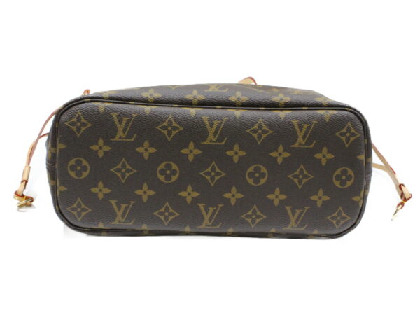 imgrc0075347356 Louis Vuitton Neverfull PM Monogram Tote Bag