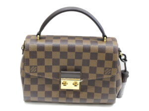 imgrc0075365690 LOUIS VUITTON Amazon Monogram Shoulder Bag M45236