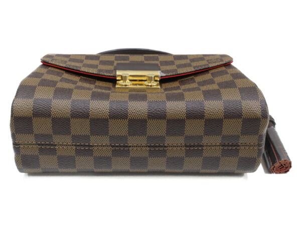 imgrc0075365694 Louis Vuitton Bag Croisette Damier 2WAY Bag