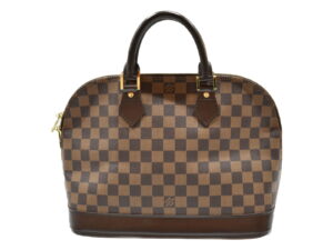 imgrc0075372783 Louis Vuitton Damier Malsherbe Handbag