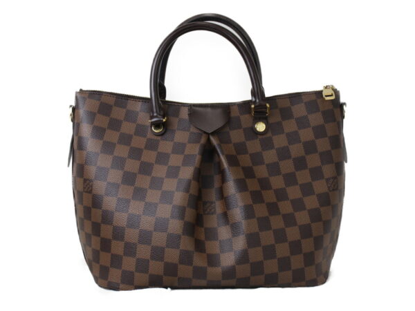 imgrc0075375281 Louis Vuitton Sienna MM 2WAY Handbag